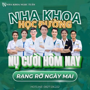 Chương Trình Nha Khoa Học Đường: Khám- Tư Vấn Sức Khỏe Răng Miệng Tại Trường THCS Vũ Chính