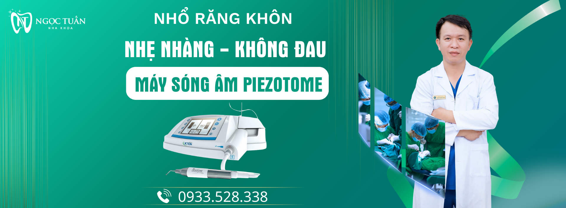 nhổ răng nha khoa ngọc tuấn